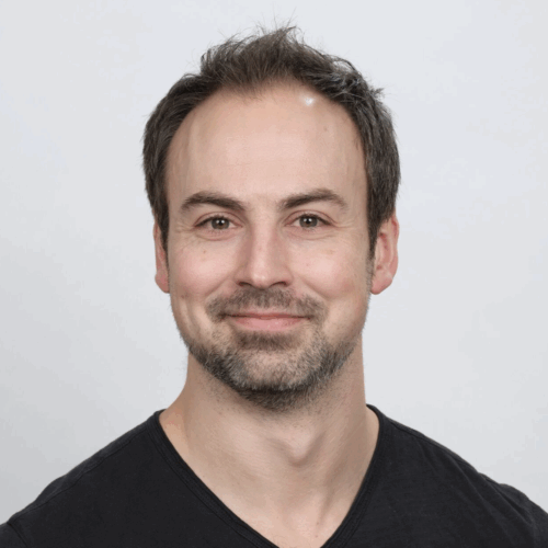 Jonathan Stringfield