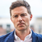 Conal Byrne