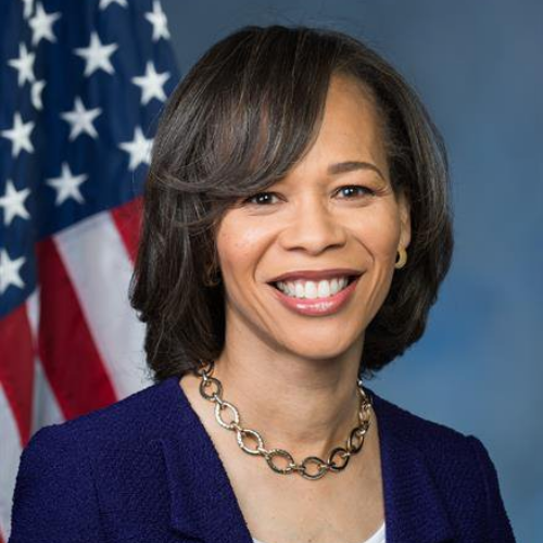 Rep. Lisa Blunt Rochester