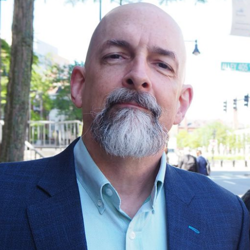 Neal Stephenson