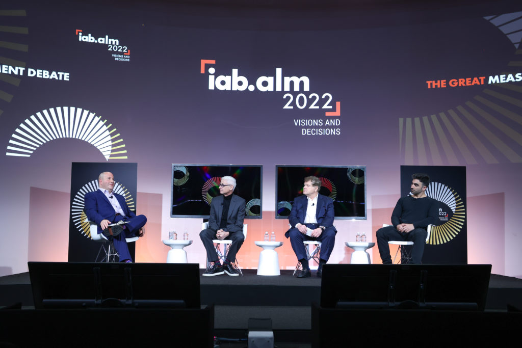 2022 IAB ALM 70