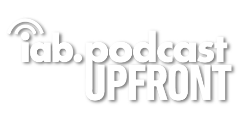 2023 IAB Podcast Upfront
