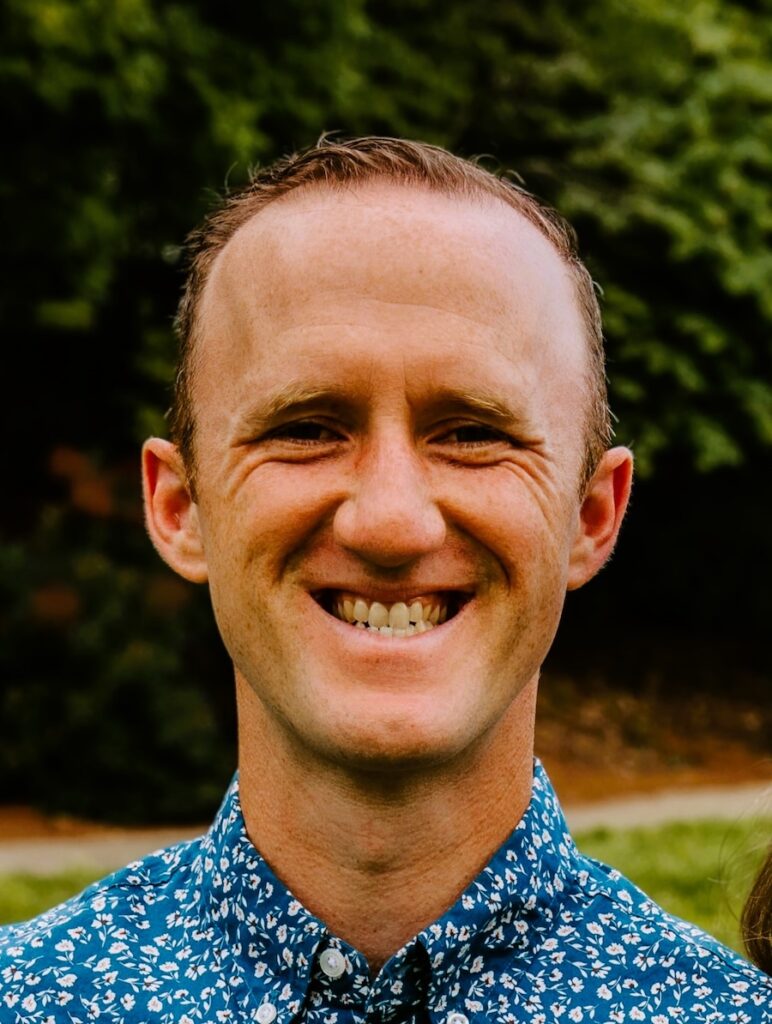 Michael  Schuh