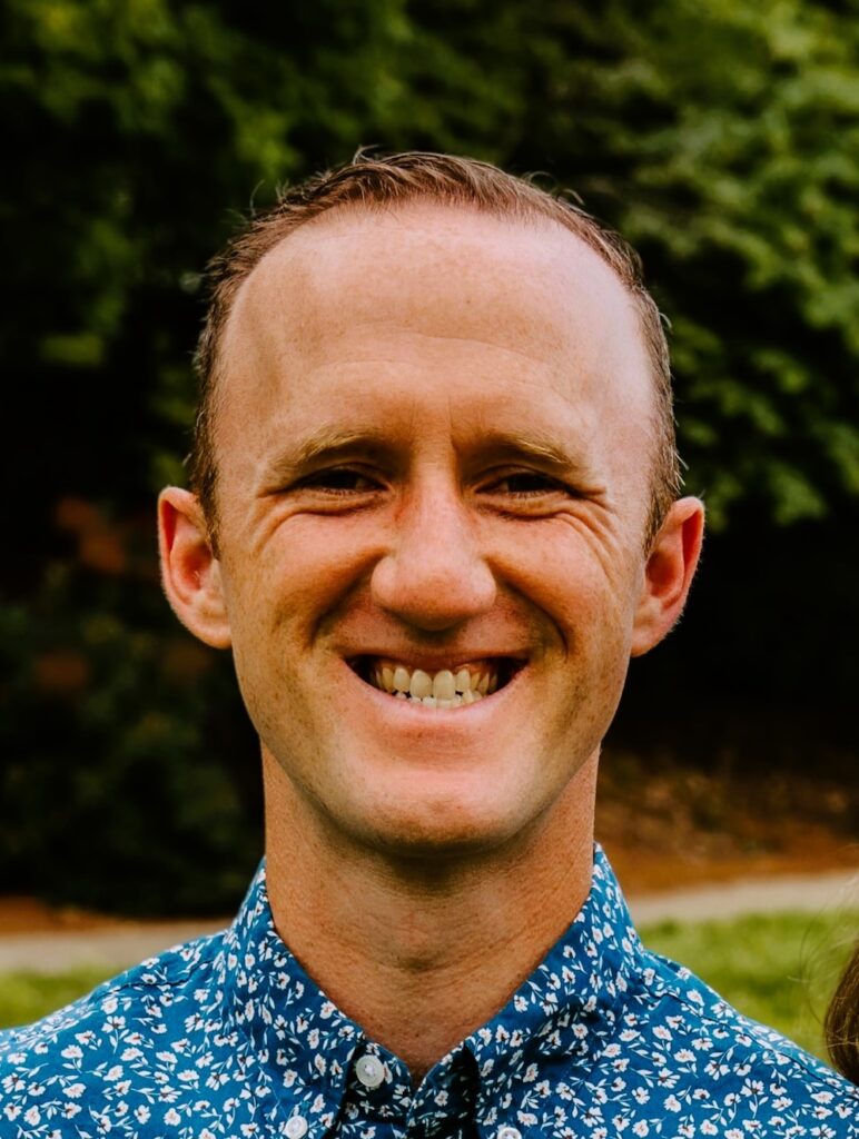 Michael  Schuh