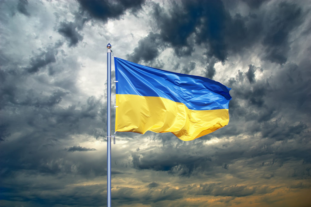 IAB Condemns Events in Ukraine, Urges the Industry to Support News and Combat Misinformation