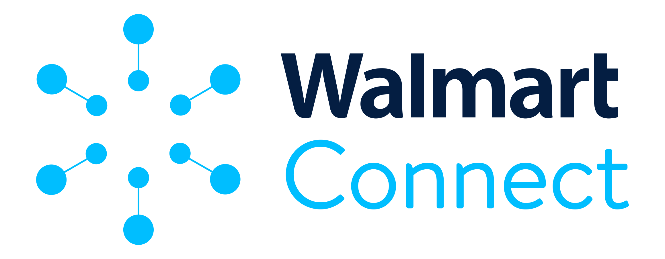 Walmart Connect