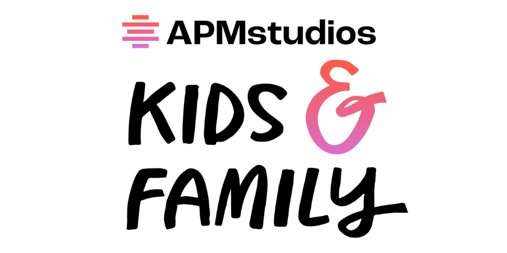 APM Studios Kids & Family