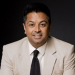 Ashwin Navin
