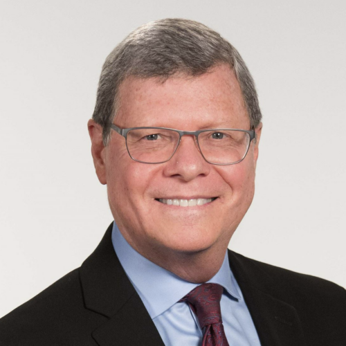 Charlie Sykes