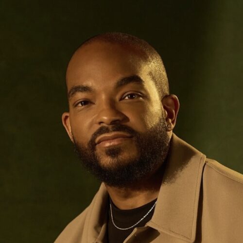 Detavio  Samuels