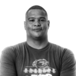 Josiah  Johnson