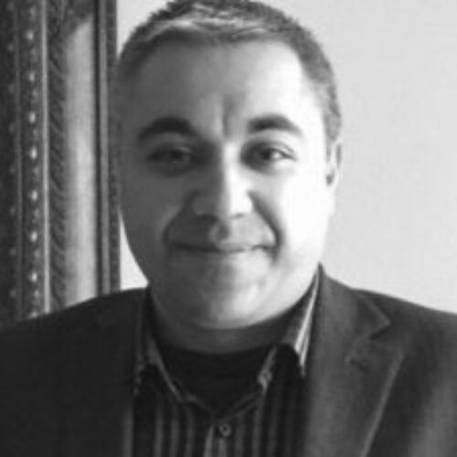 Manmeet Narula, PhD. 