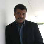 Neil deGrasse  Tyson