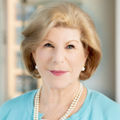 Nina Totenberg