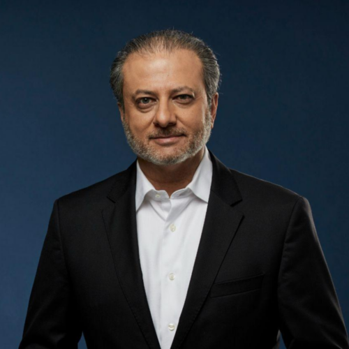 Preet Bharara