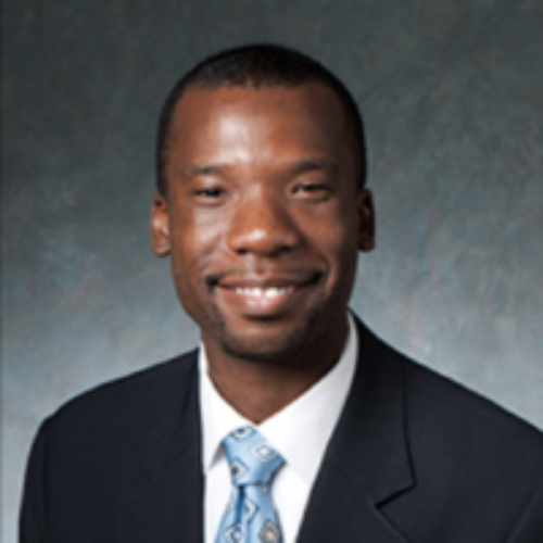Erick D. Harris