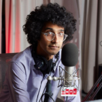 Latif Nasser