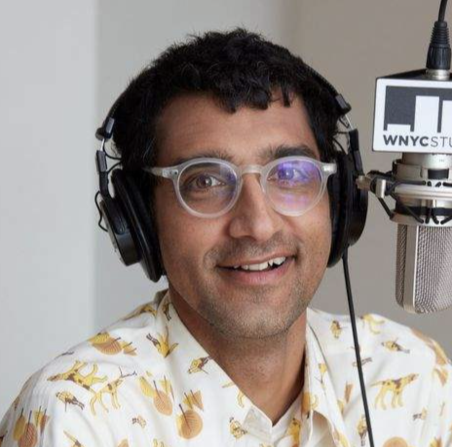 Latif Nasser