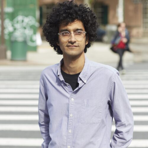 Latif Nasser