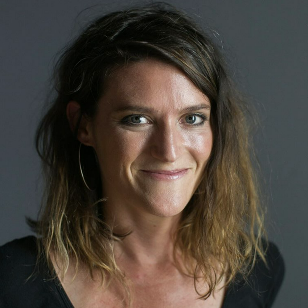 Lulu Miller