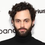 Penn  Badgley