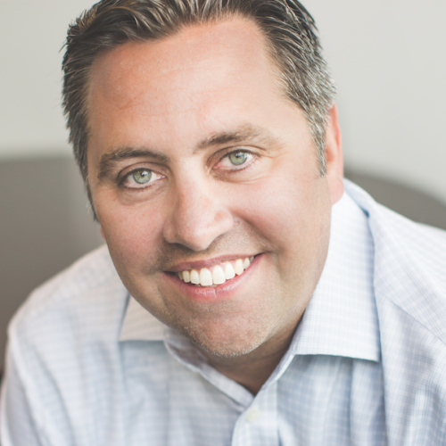 Scott Porretti