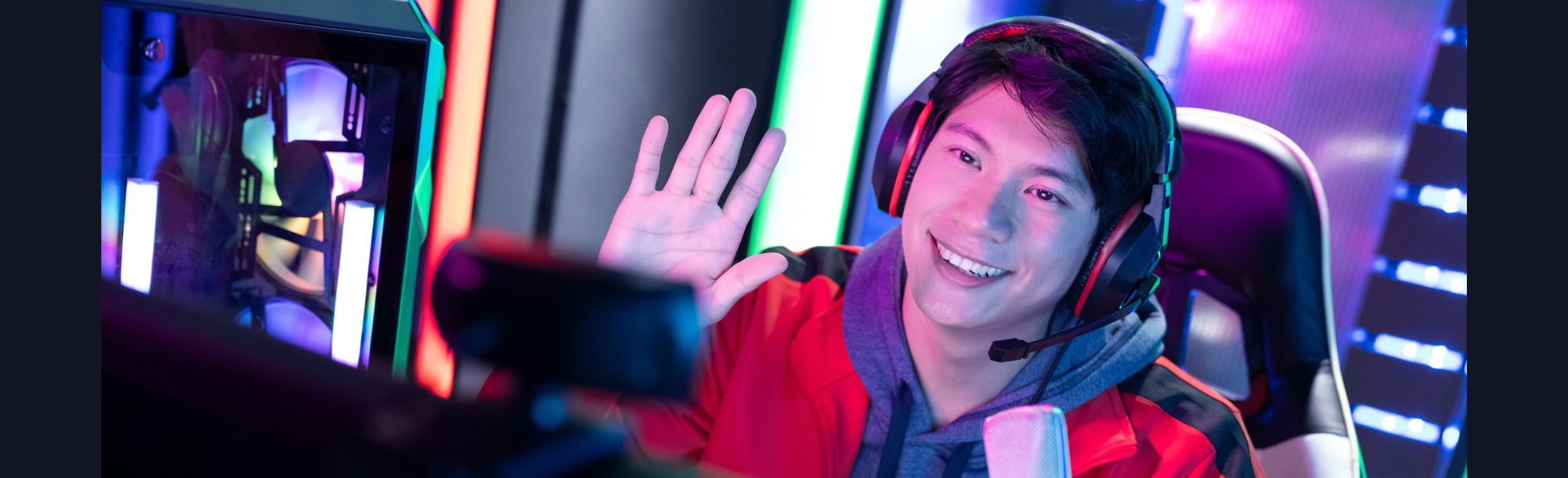 An Advertiser’s Guide to Reaching Gaming-Obsessed Gen Z and Millennials