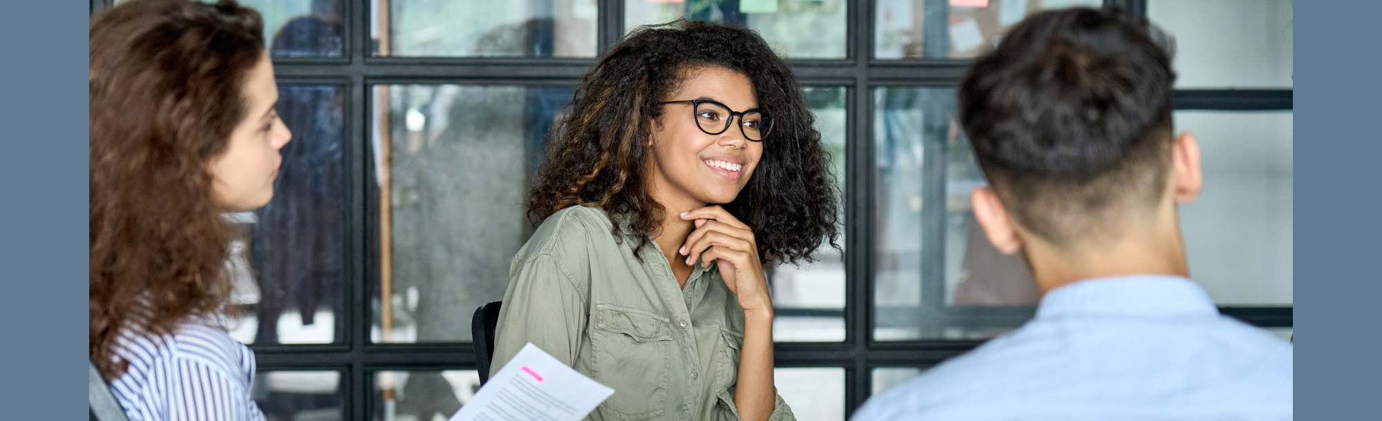 Introducing the 2022 Class of P2PI's 40 Under 40