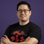 Victor Lu