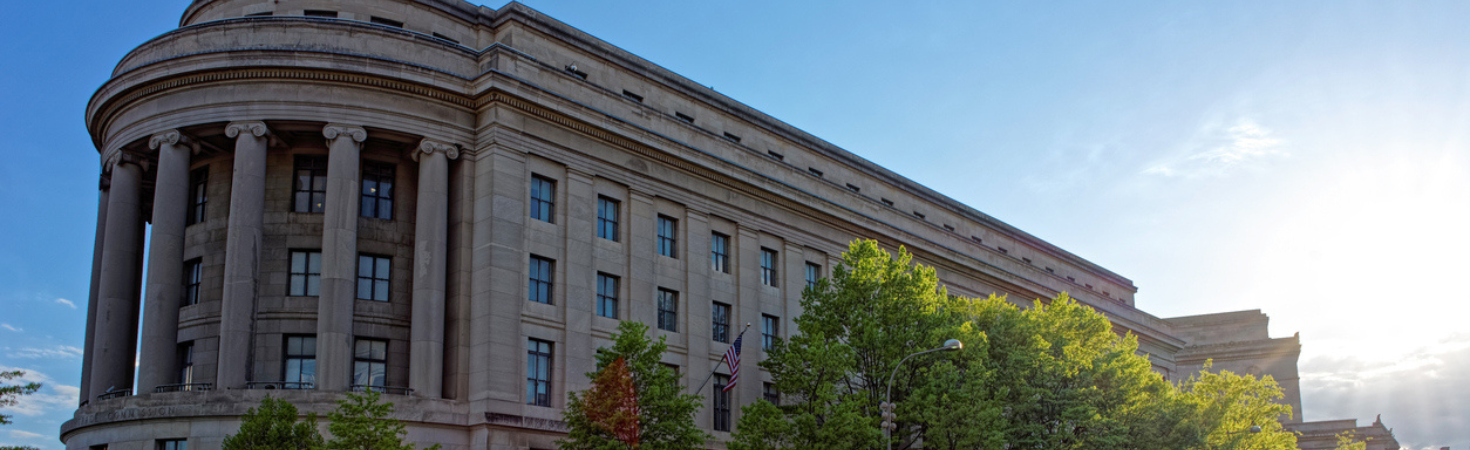 A Look Ahead: What to Expect from a Fully Staffed FTC under President Biden