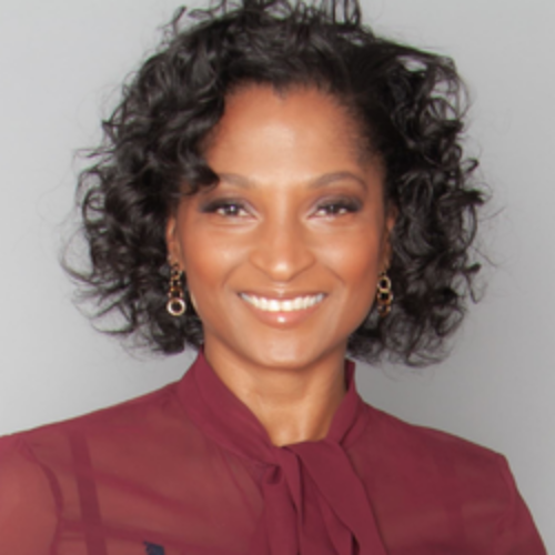Adrianne Smith