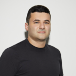 Rafael Ilishayev