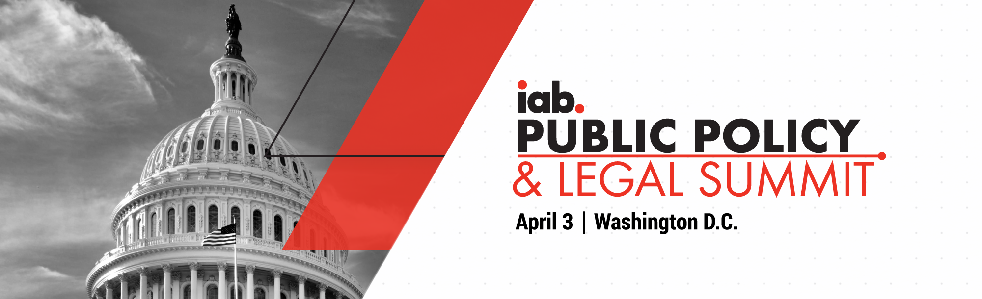 IAB Public Policy & Legal Summit