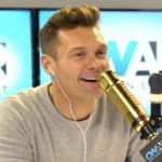 Ryan Seacrest