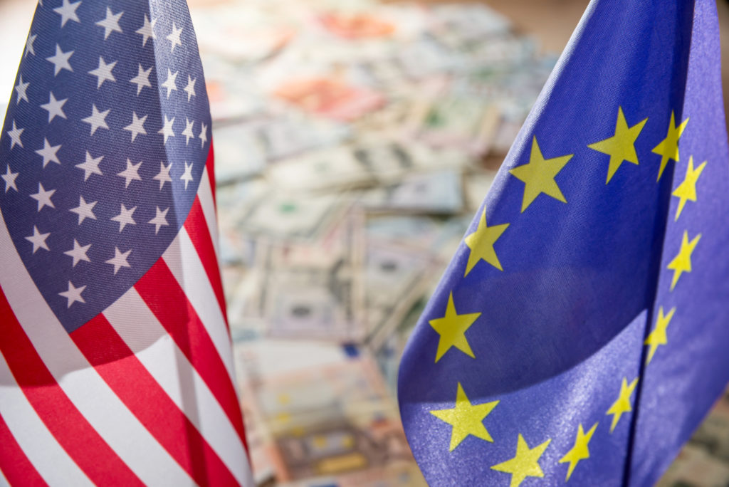 IAB Pushes for Transatlantic Data Agreement In Wake of Meta Penalty