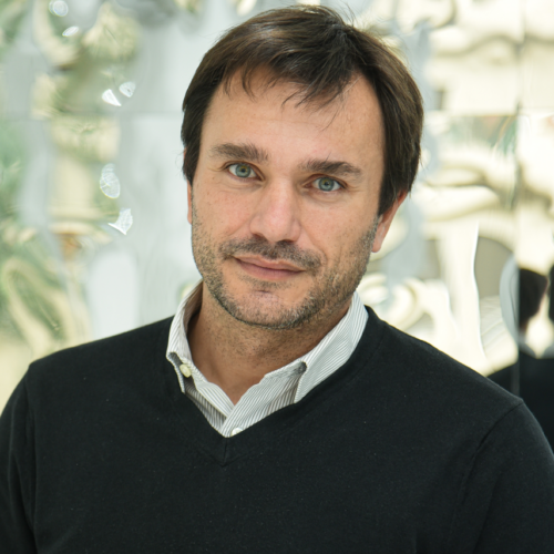 Pablo Garcia