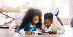 Protecting Kids Online Image