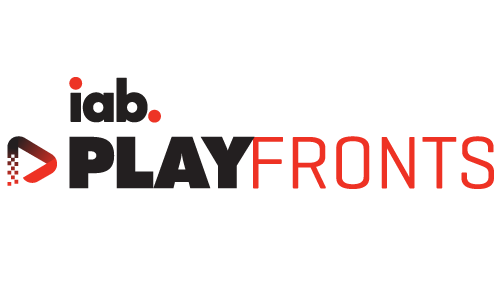 2023 IAB PlayFronts