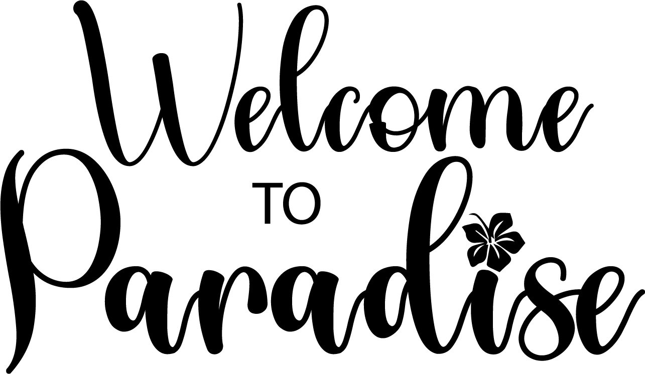 to Paradise Happy Hour IAB