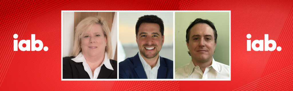 IAB Hires Industry Veteran Pam Zucker as SVP, Chief Strategy Officer, to Lead IAB’s Thought Leadership Engine Including Centers of Excellence and Research Team