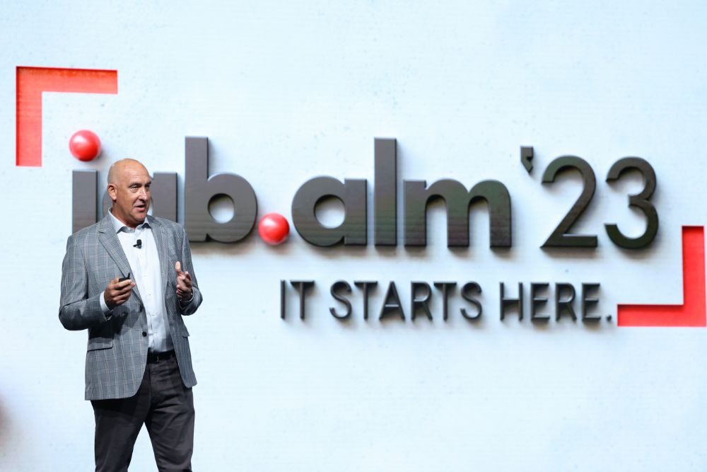 2023 IAB ALM: From Pain to Power - Andy Monfried, Chief Executive Officer and Founder, Lotame