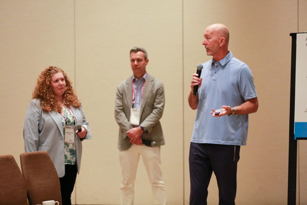 2023 IAB ALM: Town Hall | Beyond the Metaverse: Top 5 CX Predictions You Can Use for 2023 - David Skinner, Acxiom; Chad Engelgau, Acxiom; Tammy Ammon, Acxiom