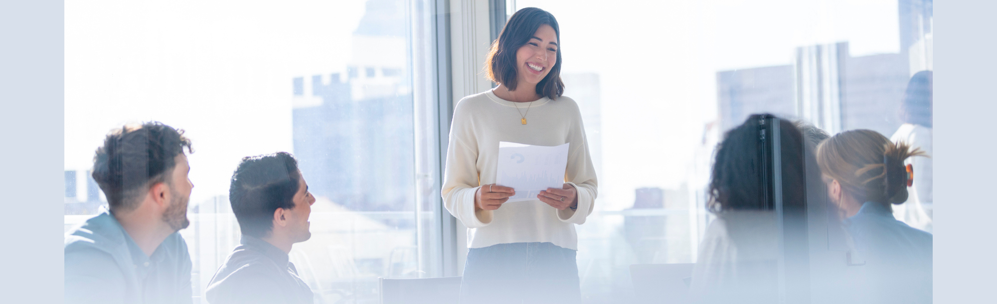 Measurement & Attribution Workshop – Los Angeles