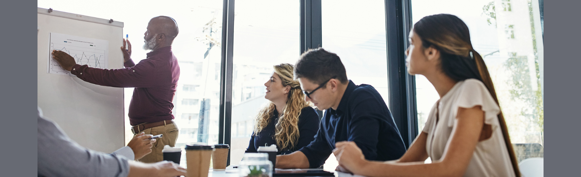 Measurement & Attribution Workshop – San Francisco