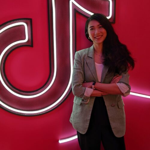 Meredith Zhang