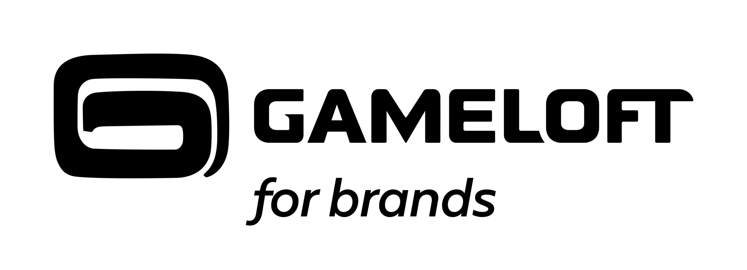 Gameloft for brands