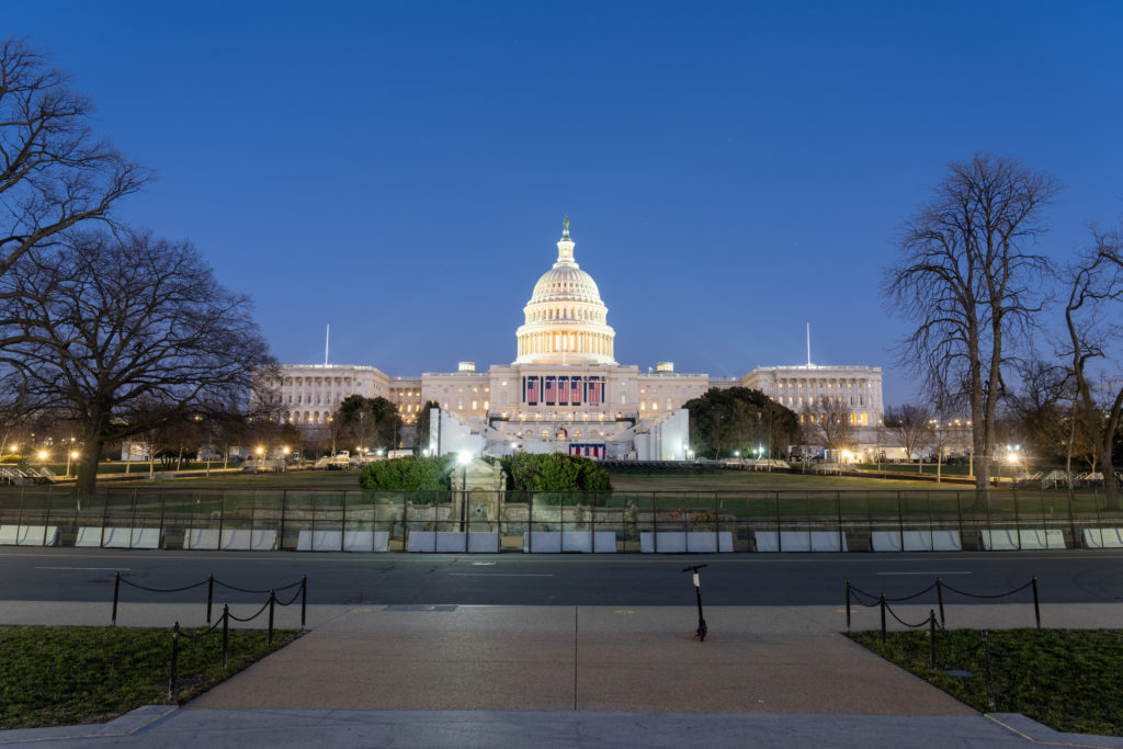 IAB Responds To President Biden’s Call For Stronger Data Privacy Laws
