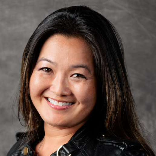 Samantha Lim Headshot