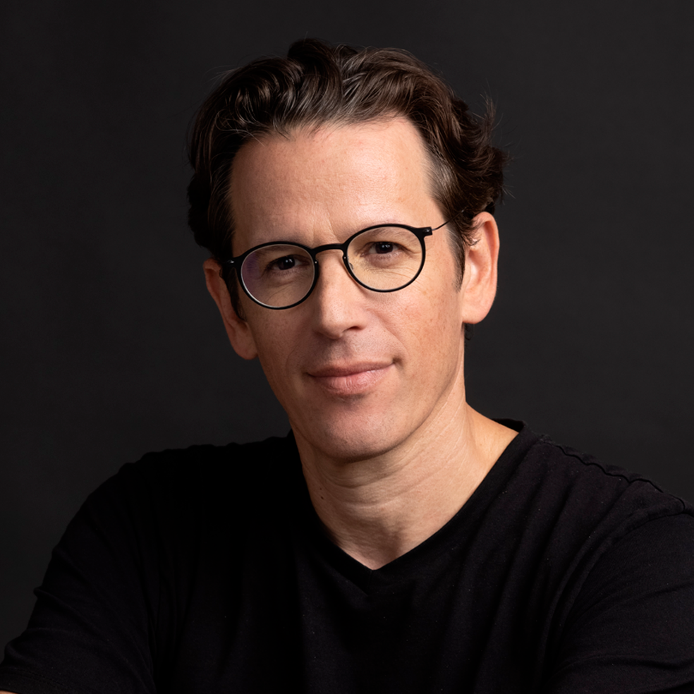 Shahar Sorek