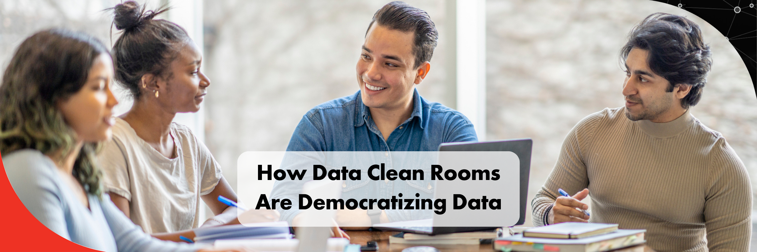 State of Data Town Hall: Data Clean Rooms